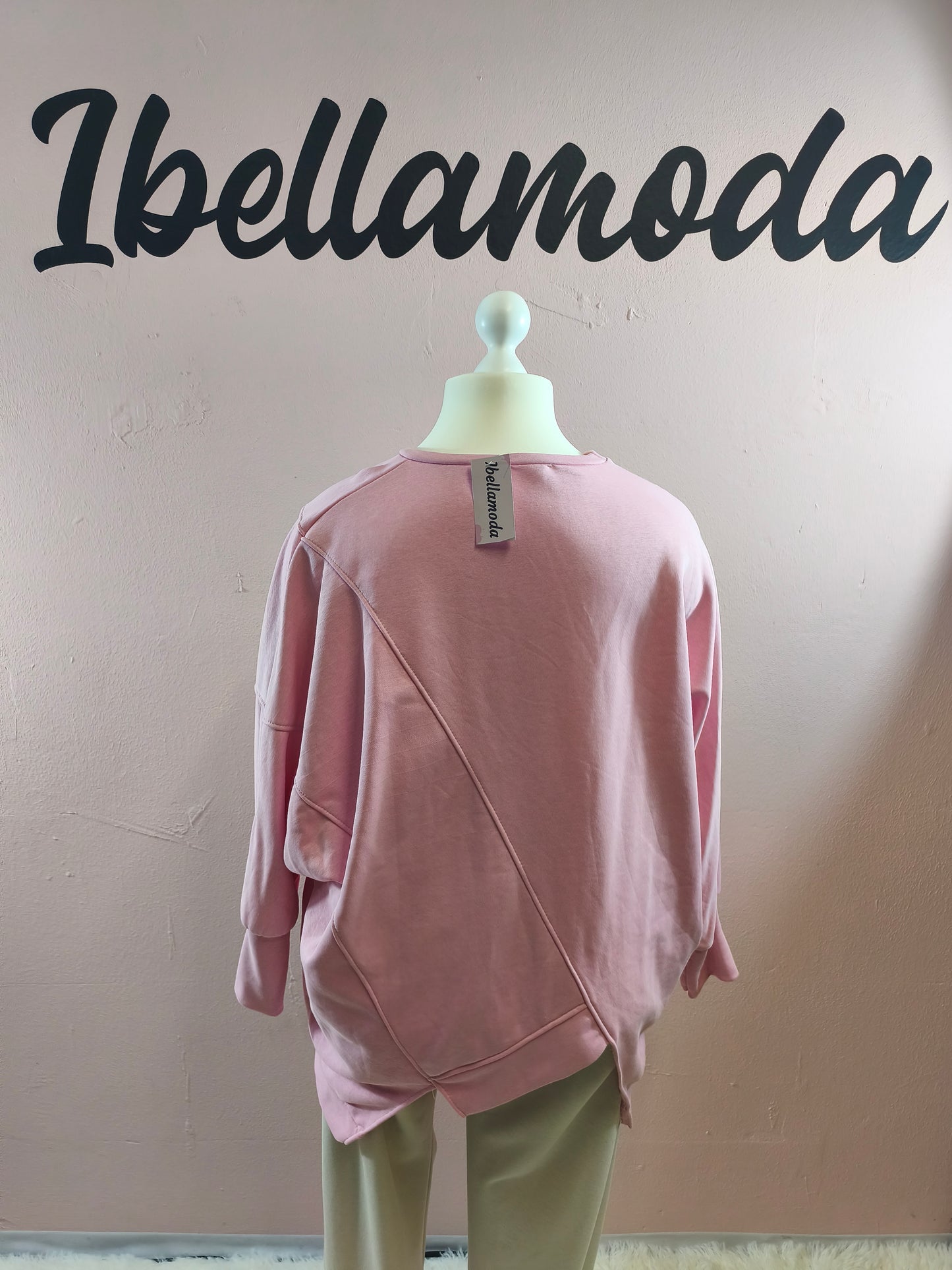 Sweater It Is What It Is 70658