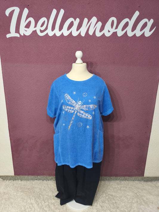 Shirt Ibelle 7390