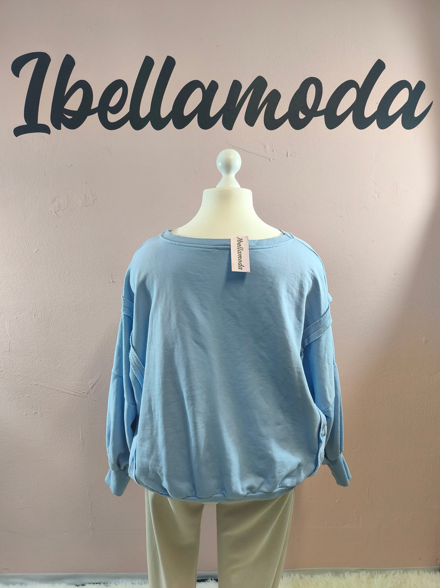 Sweater Life Isn´t Perfect But Your Outfit Can Be 615122