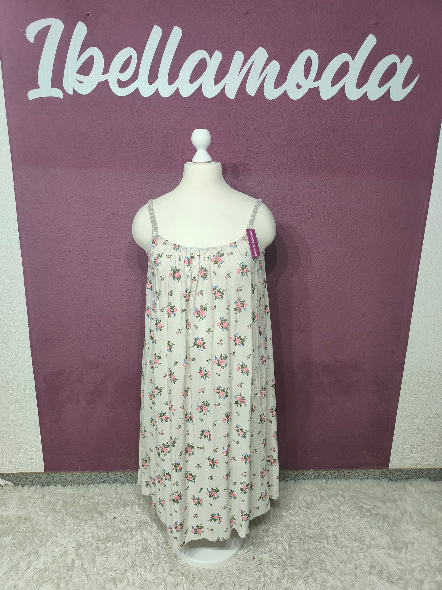 Blümchenkleid 22994
