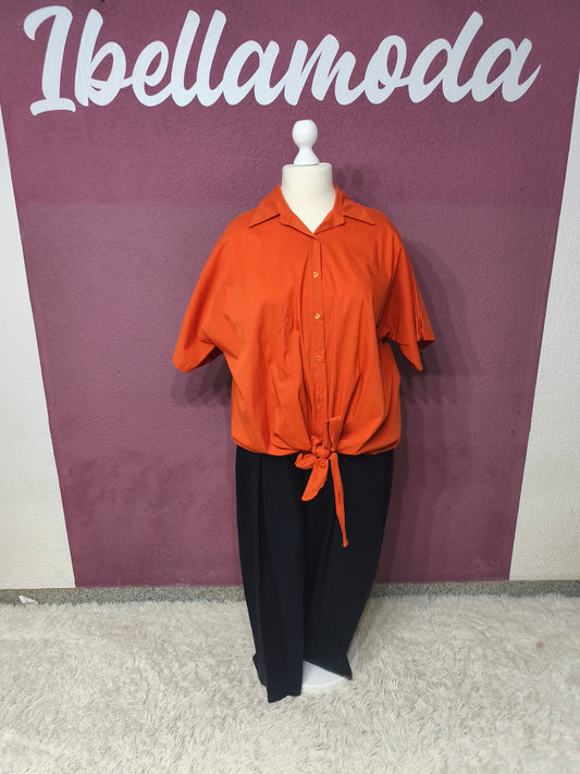 Bluse Western 260246