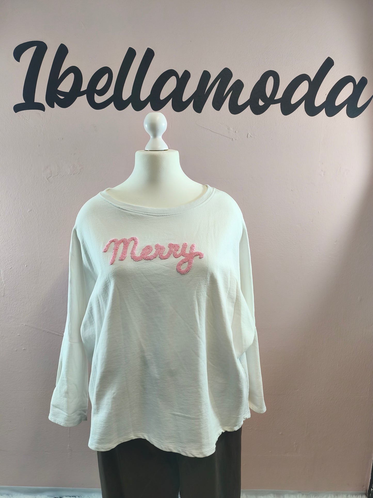 Sweater Merry 270633