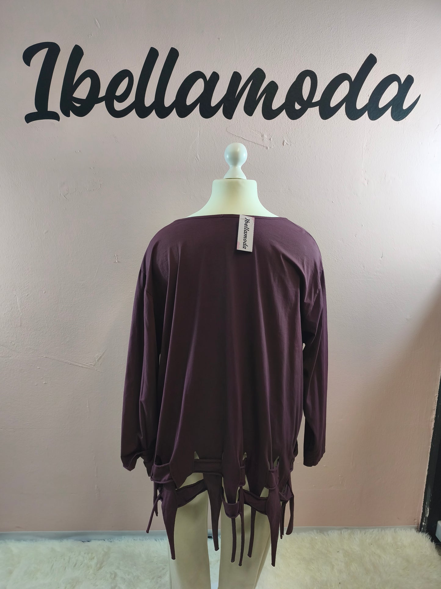 Zipfelsweater 25037