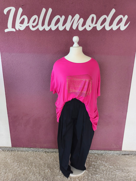 T-Shirt Oversize Fashion 10000