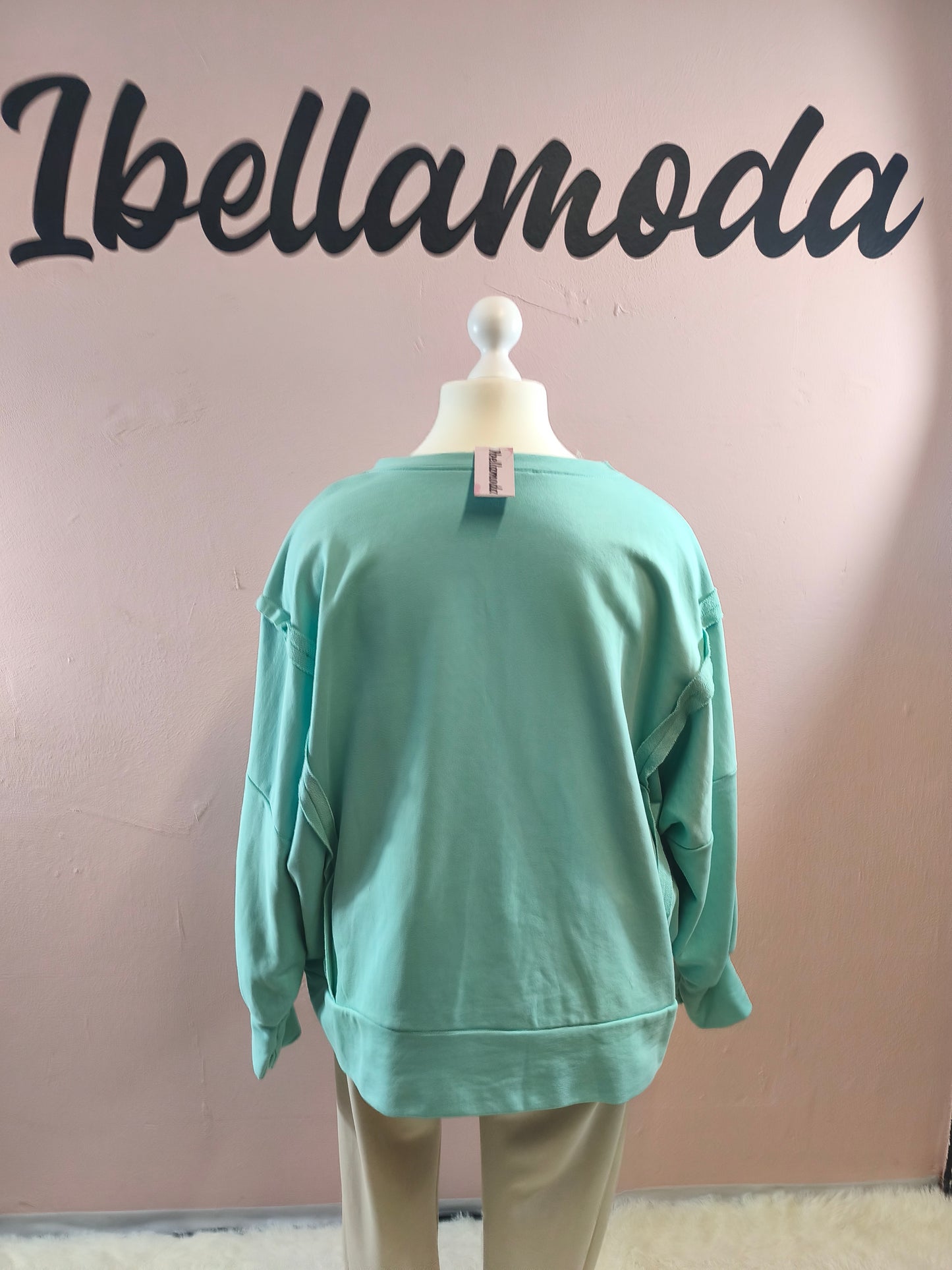 Sweater Wassup 615120