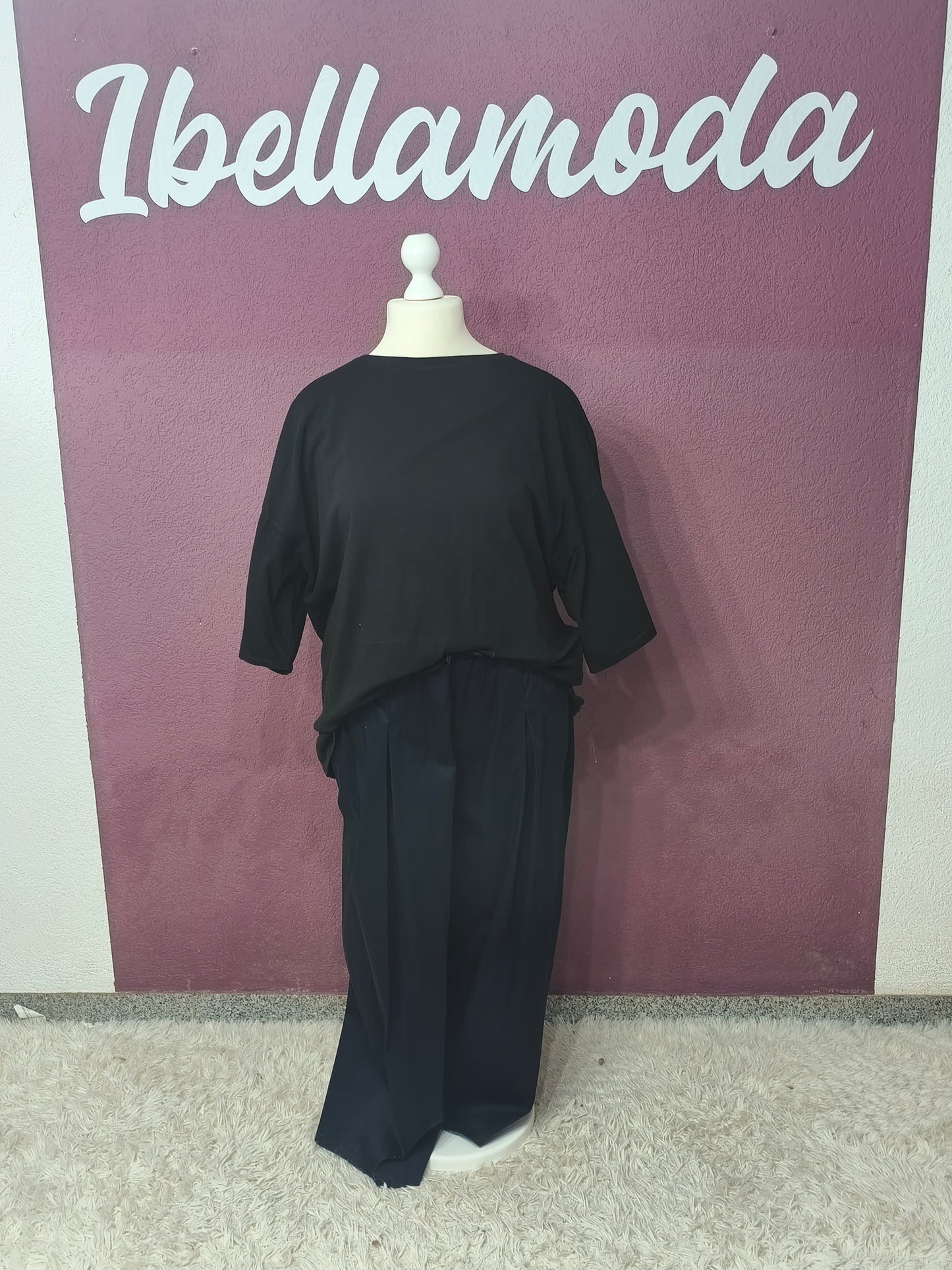 T-Shirt Baumwolle 65971