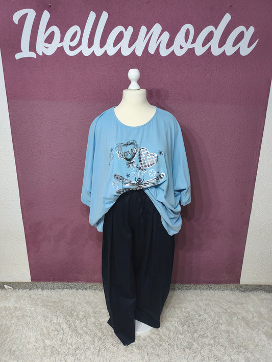 T-Shirt Ibelle 9779