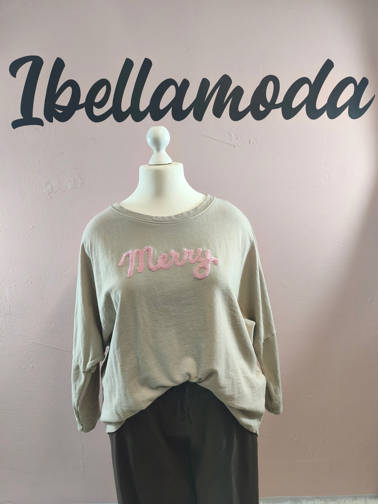 Sweater Merry 270633