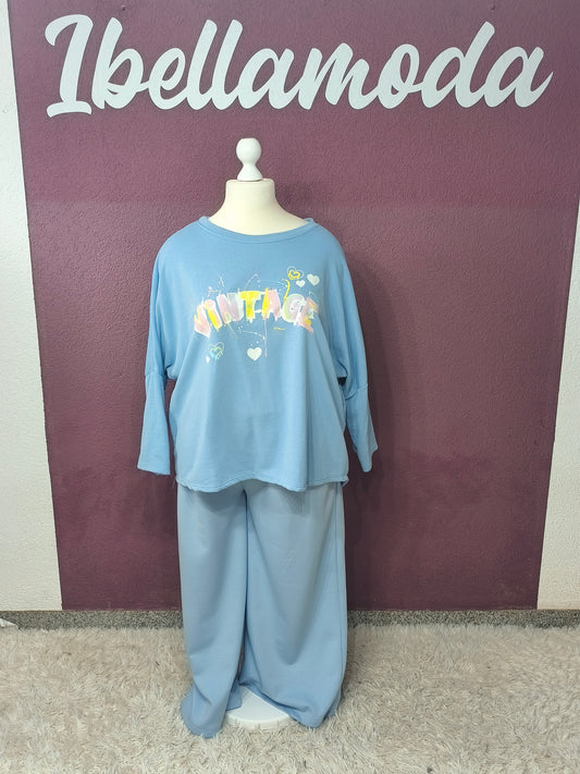 Sweater Vintage 270639