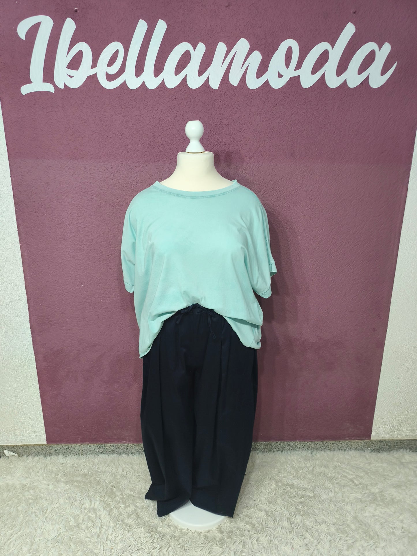 T-Shirt Uni 2426