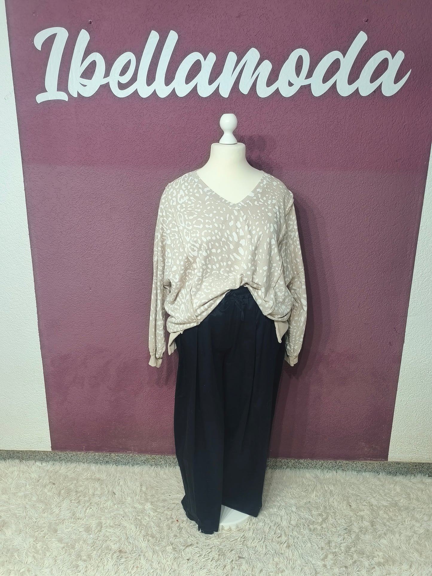 Sweater Leo 253350