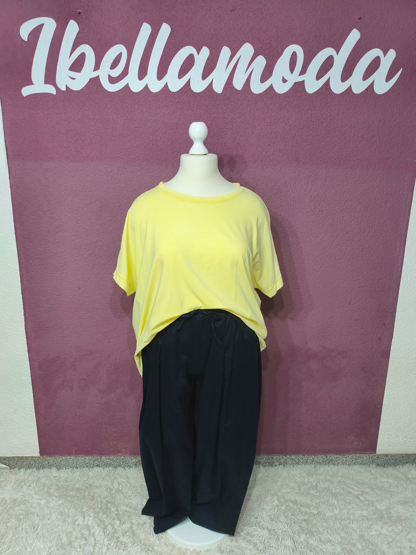T-Shirt Uni 2426