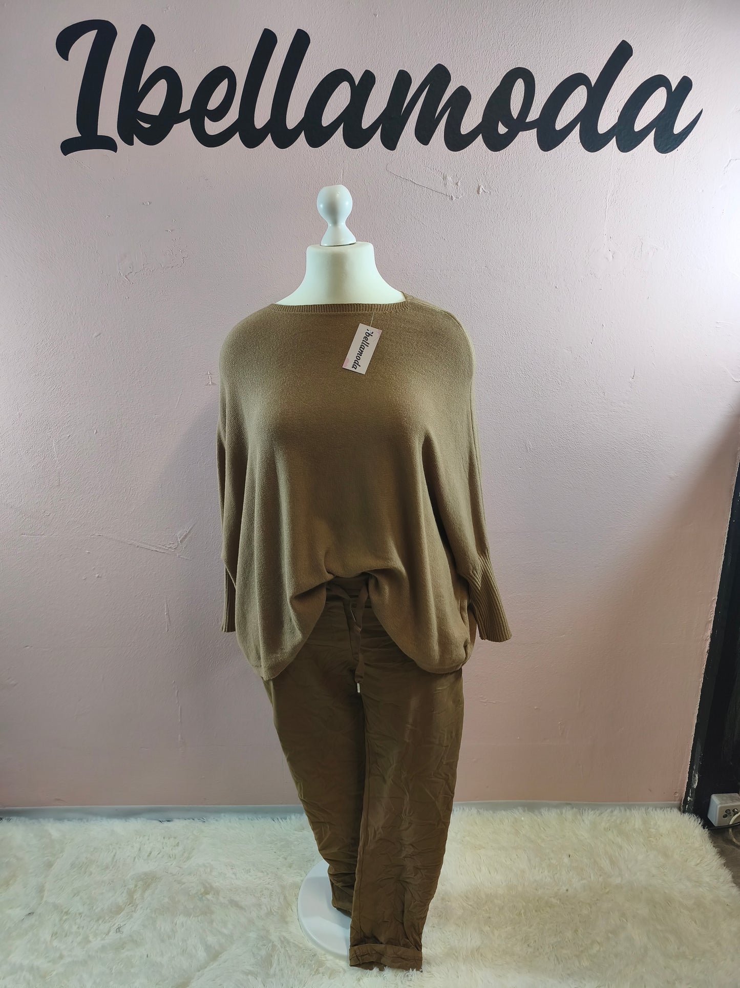 Jogpants 210088