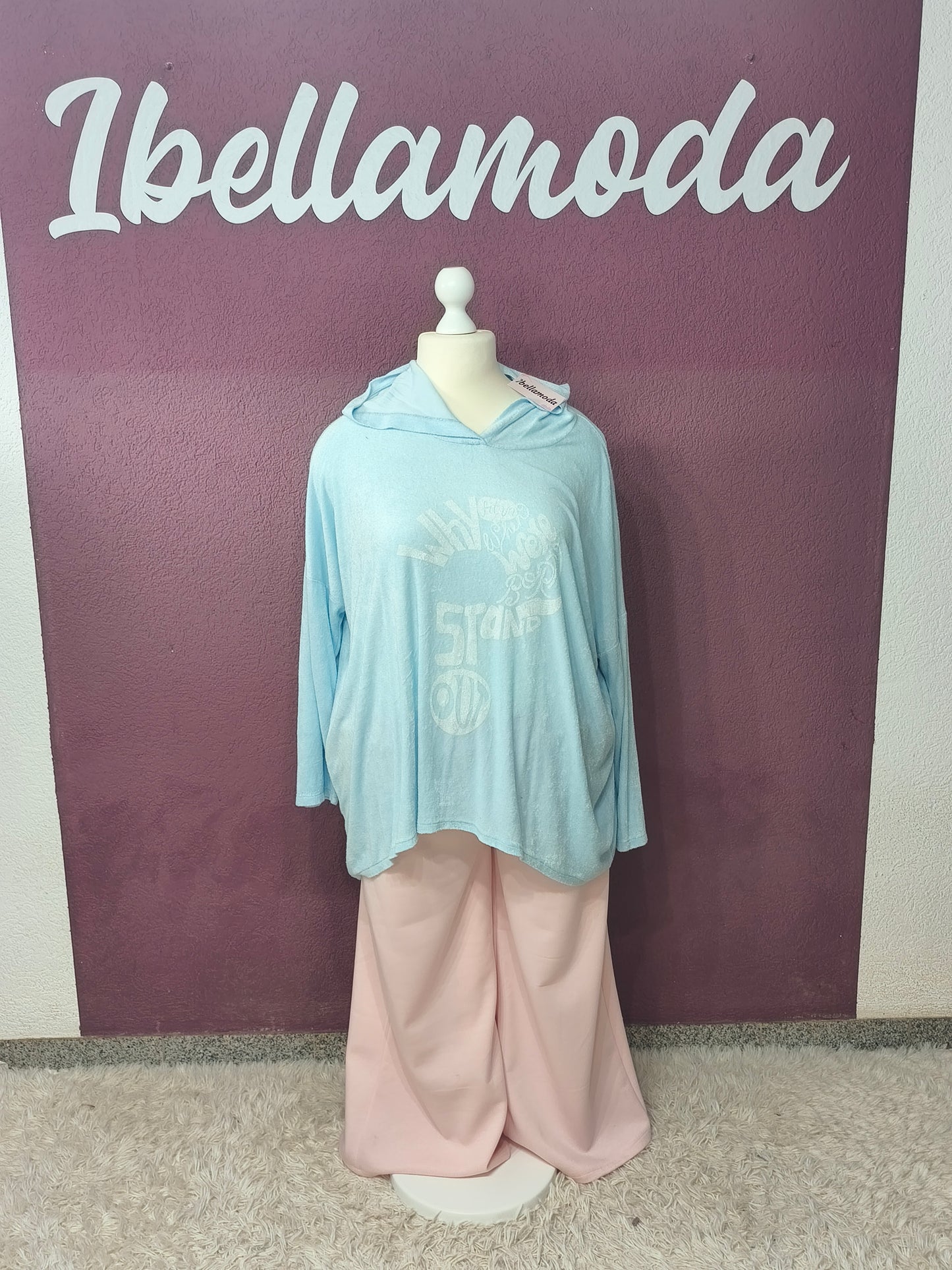 Nicki Longsweater 70695
