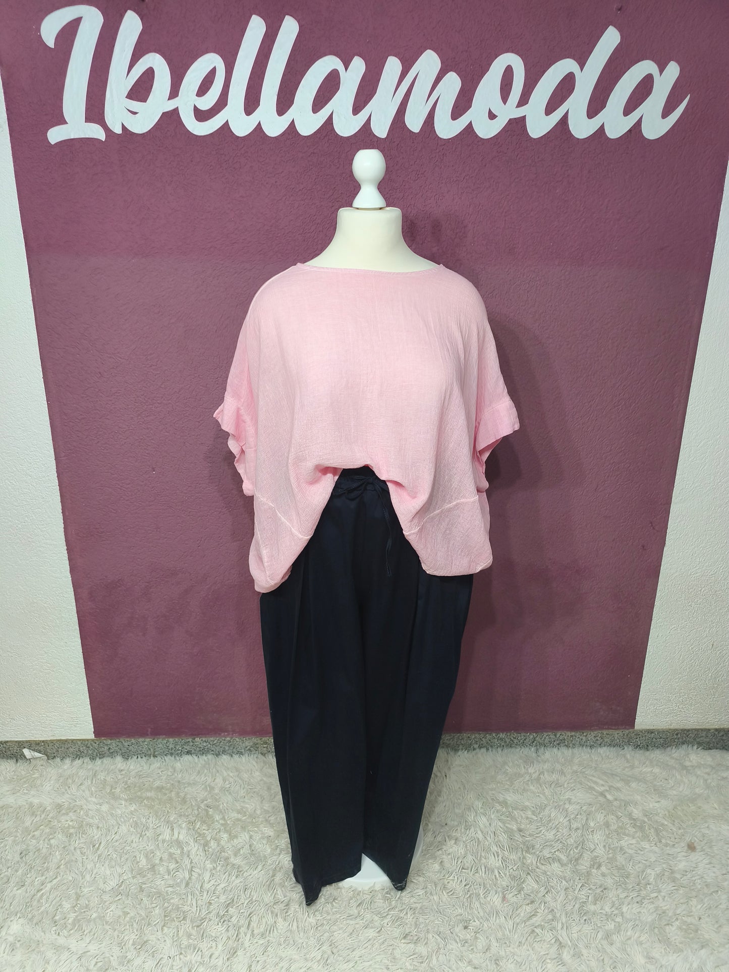 Shirt Short 08000