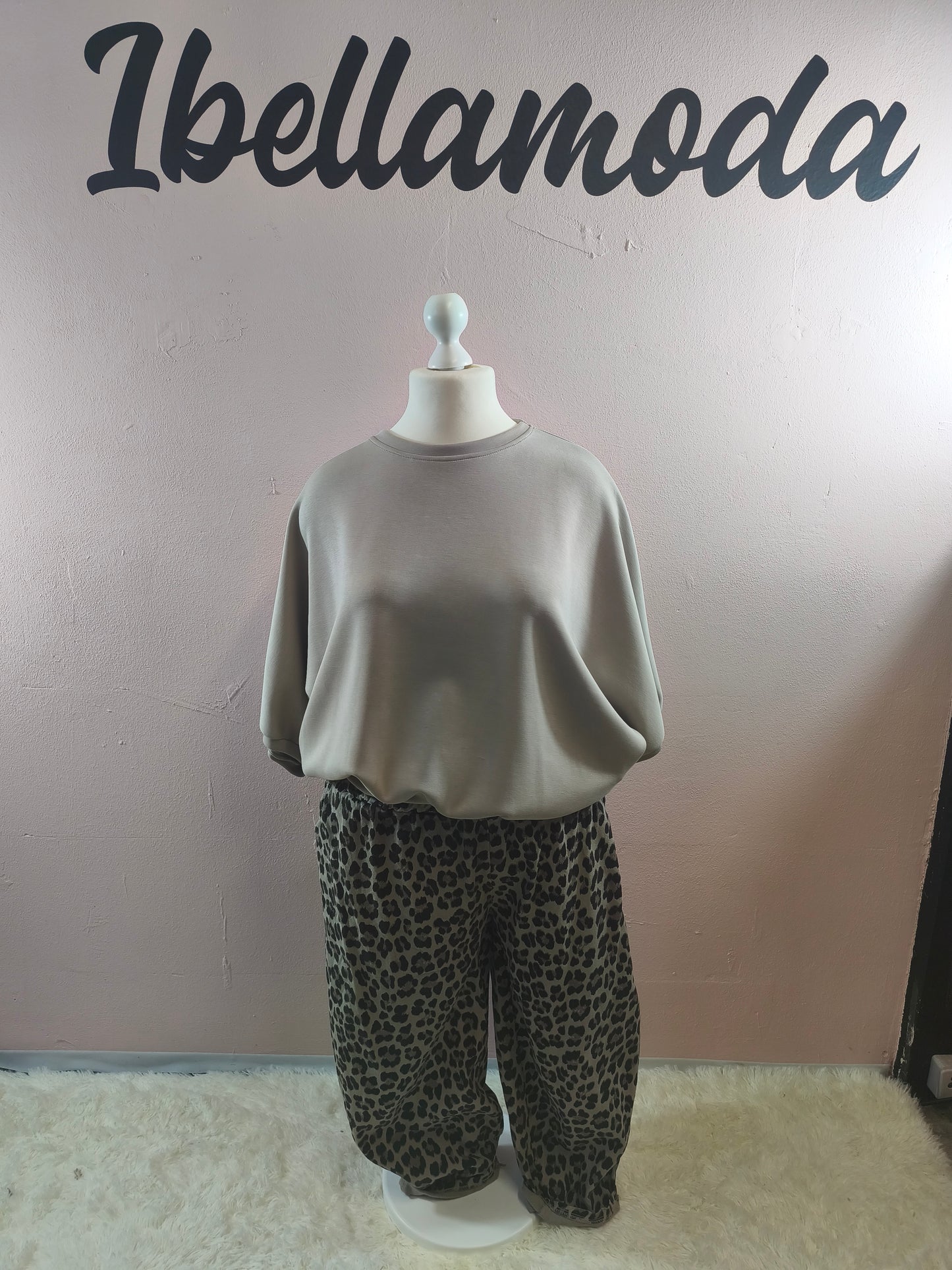 Leo Baggy 253179