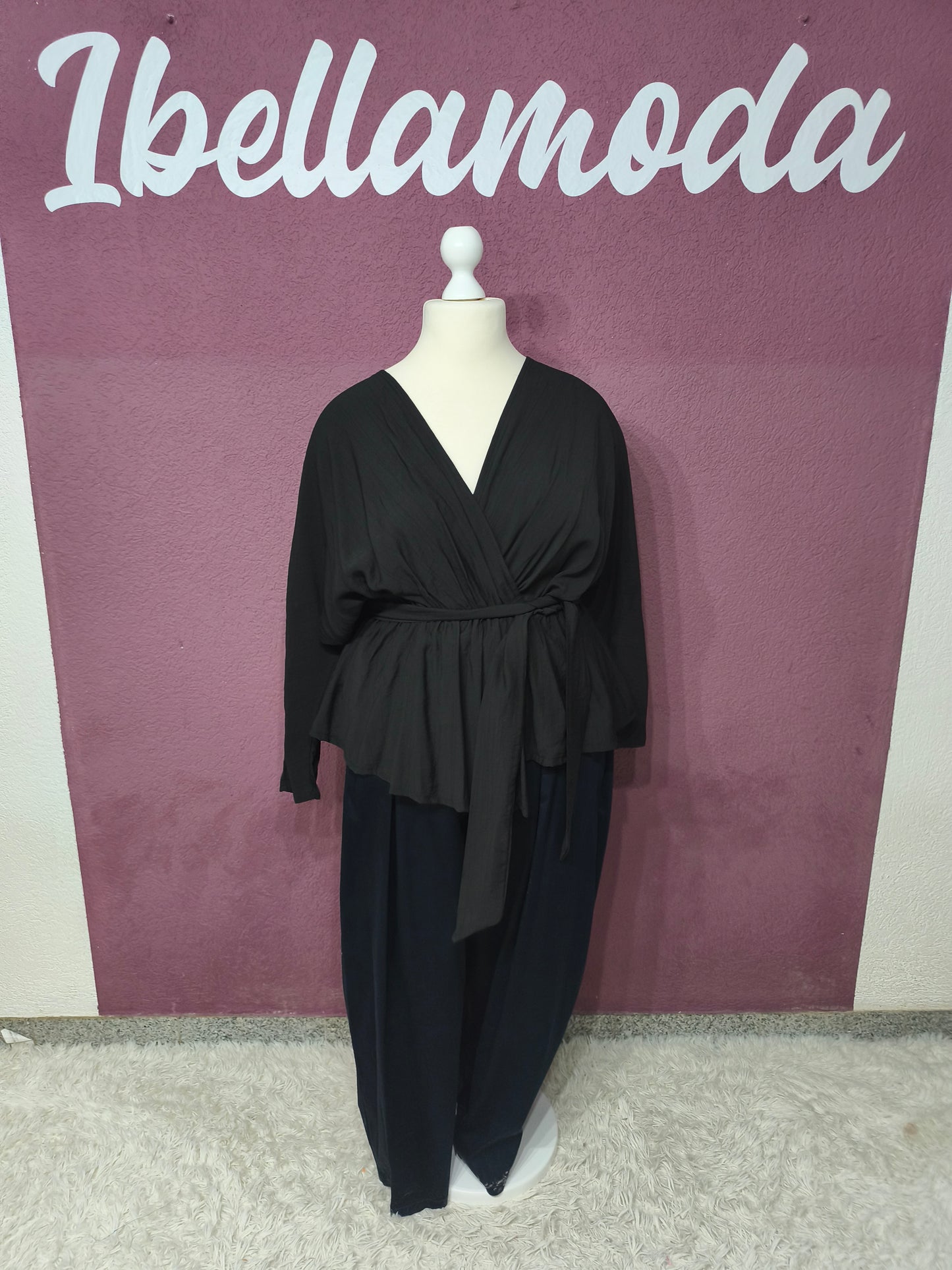 Bluse Chic 260173
