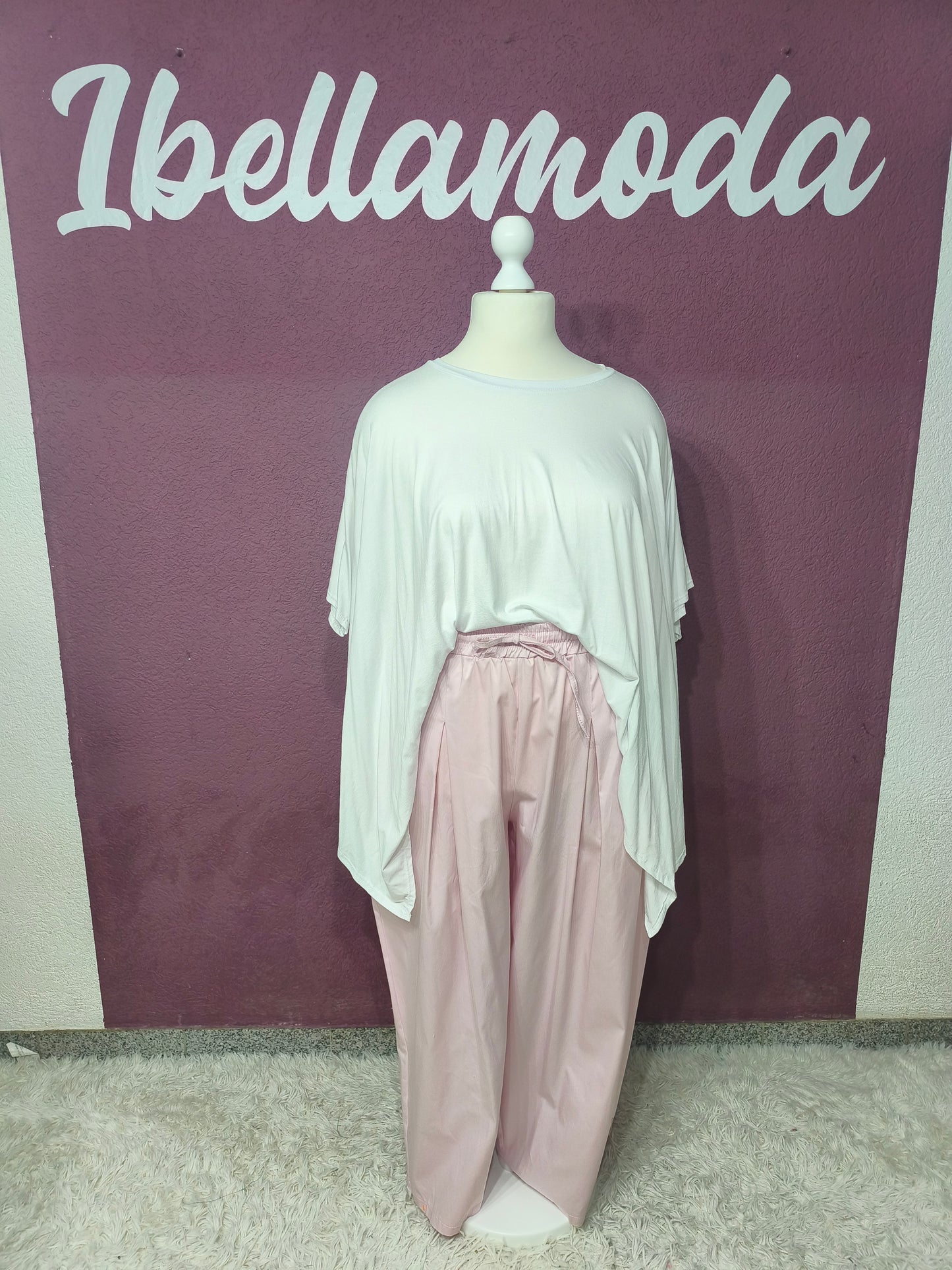 Ballonhose 260182