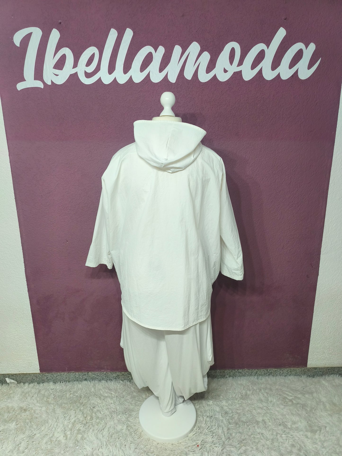 Regenjacke 8082
