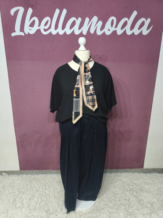 Shirt Schal 26130