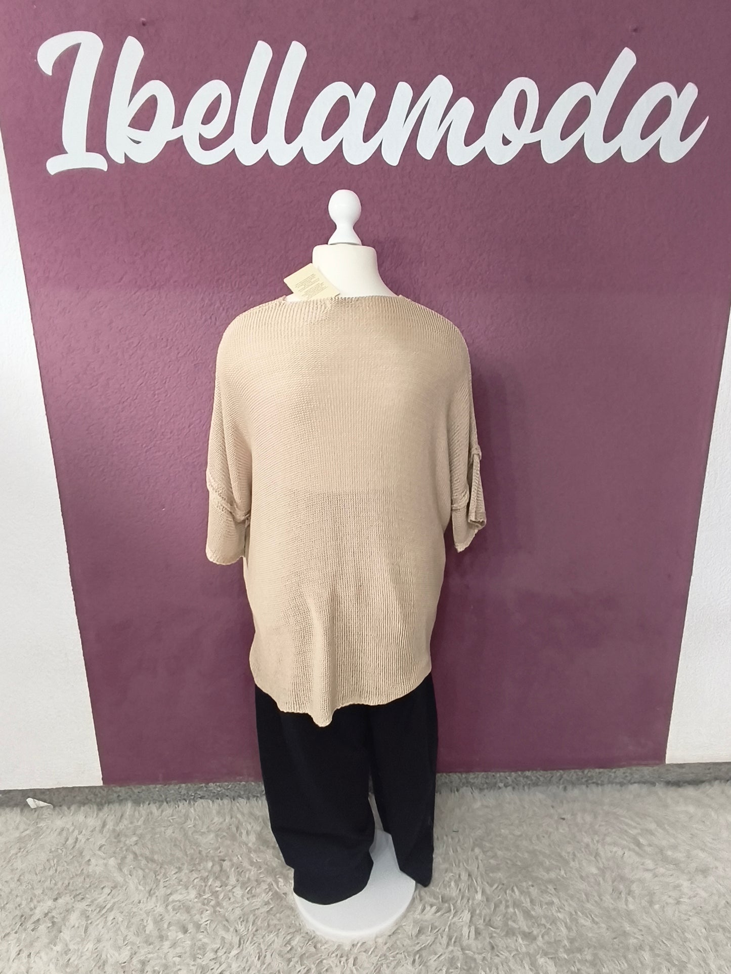 Longstrickshirt 1913