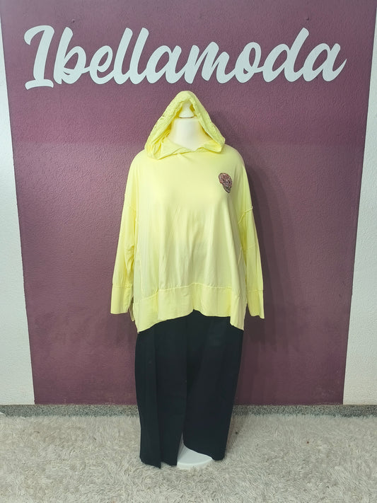 Sweater Skull 70883