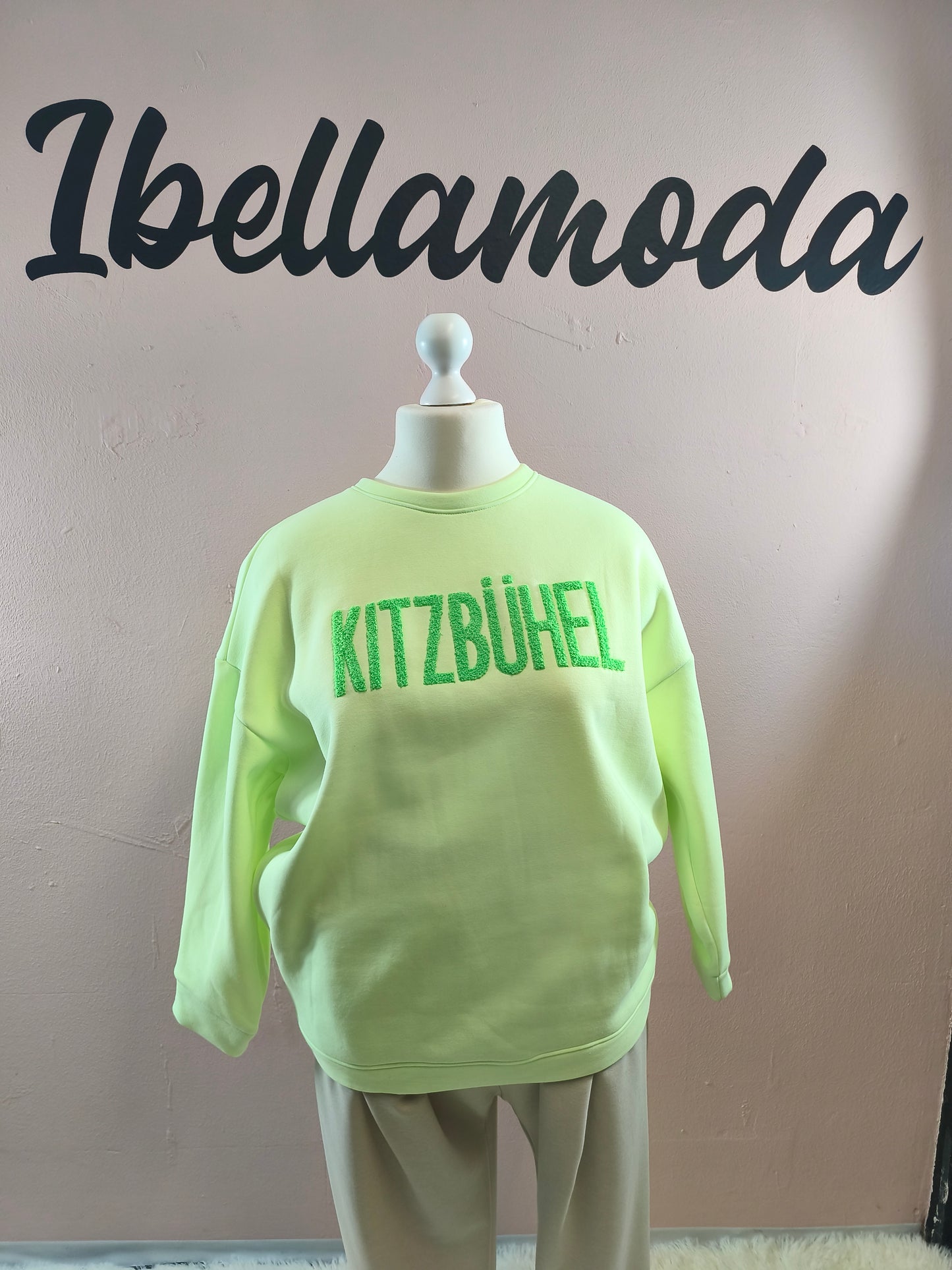 Sweater Kitzbühel 02138