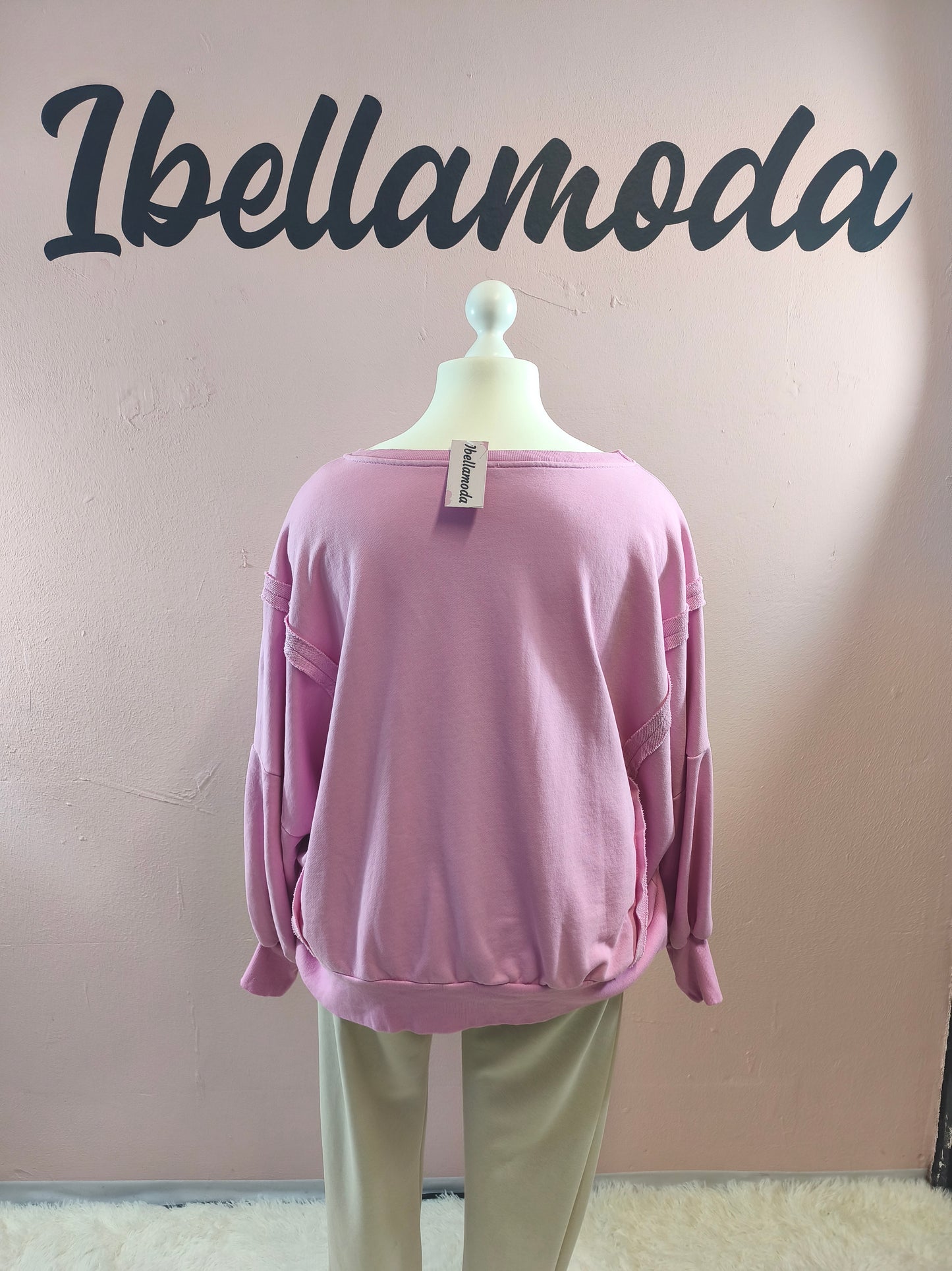 Sweater Life Isn´t Perfect But Your Outfit Can Be 615122