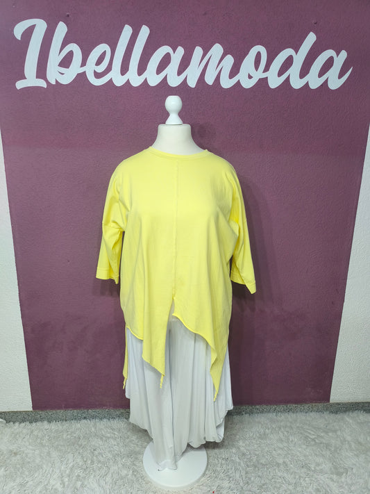 Zipfel T-Shirt 9086
