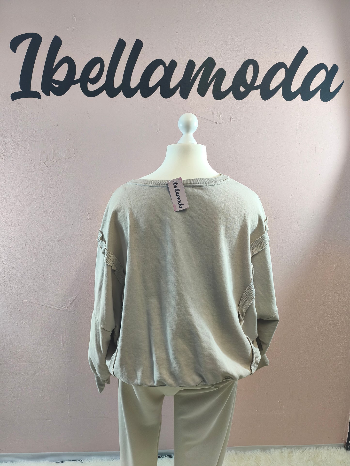 Sweater Life Isn´t Perfect But Your Outfit Can Be 615122