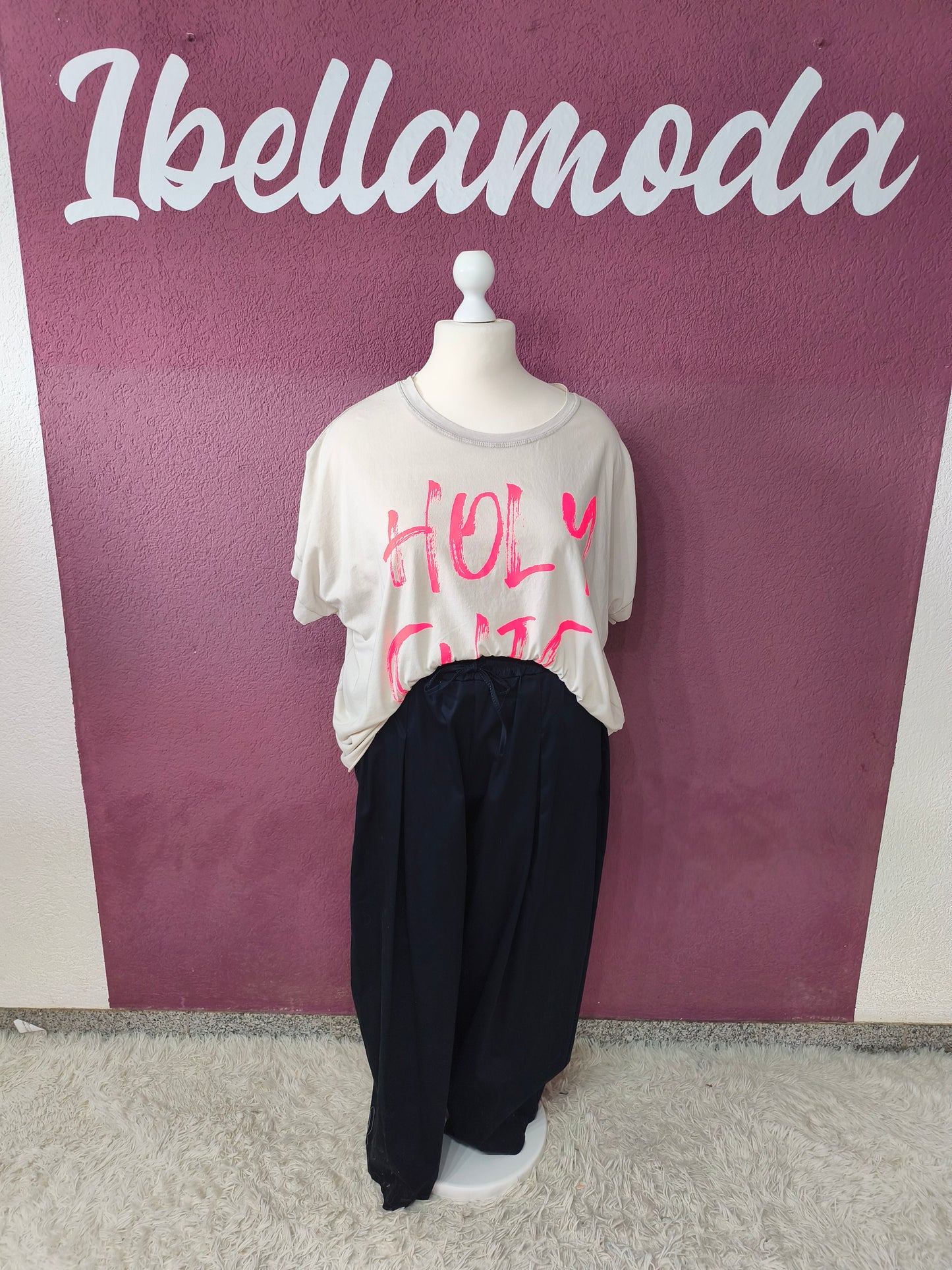 T-Shirt Holy Chic 2426
