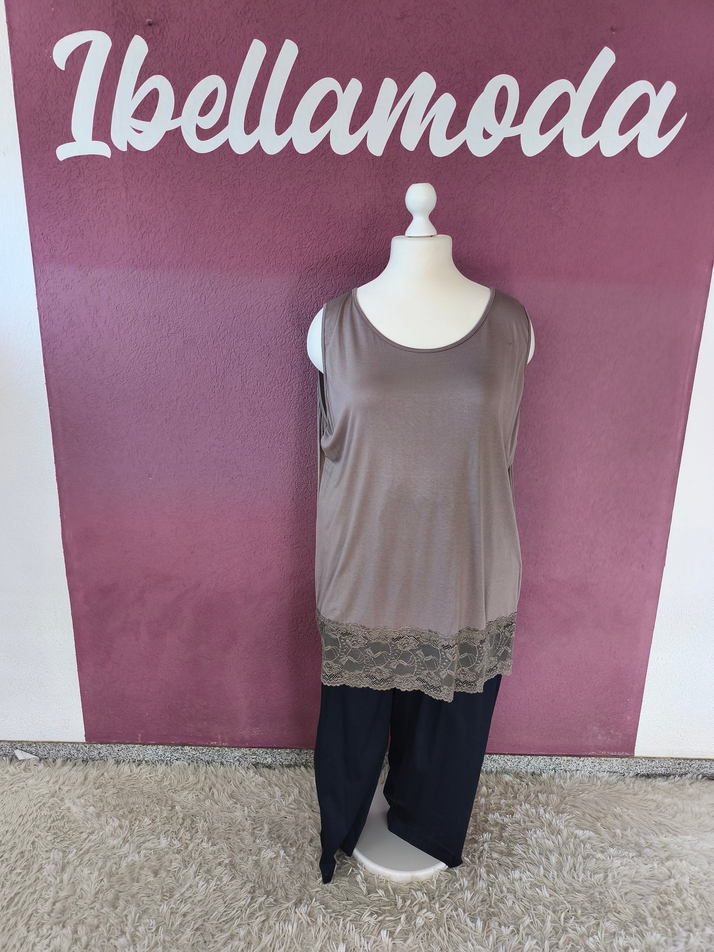 Longtop Spitze 10000