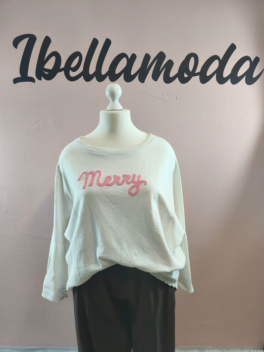 Sweater Merry 270633