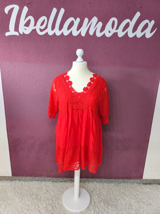 Kleid Tunika 8517