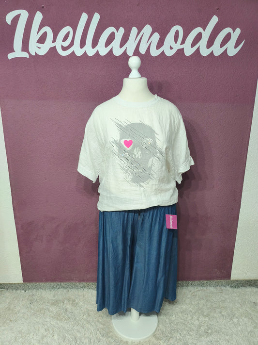 Hosenrock Jeans 27392