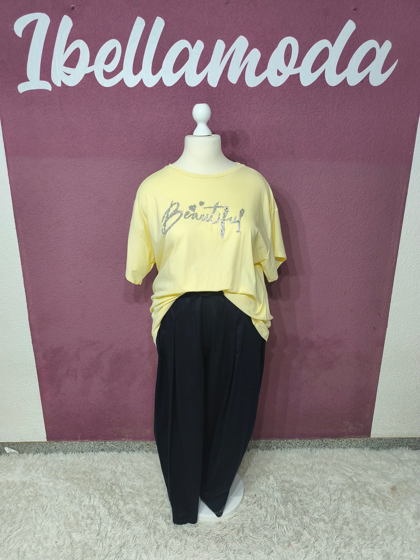 T-Shirt Beautyful 22828