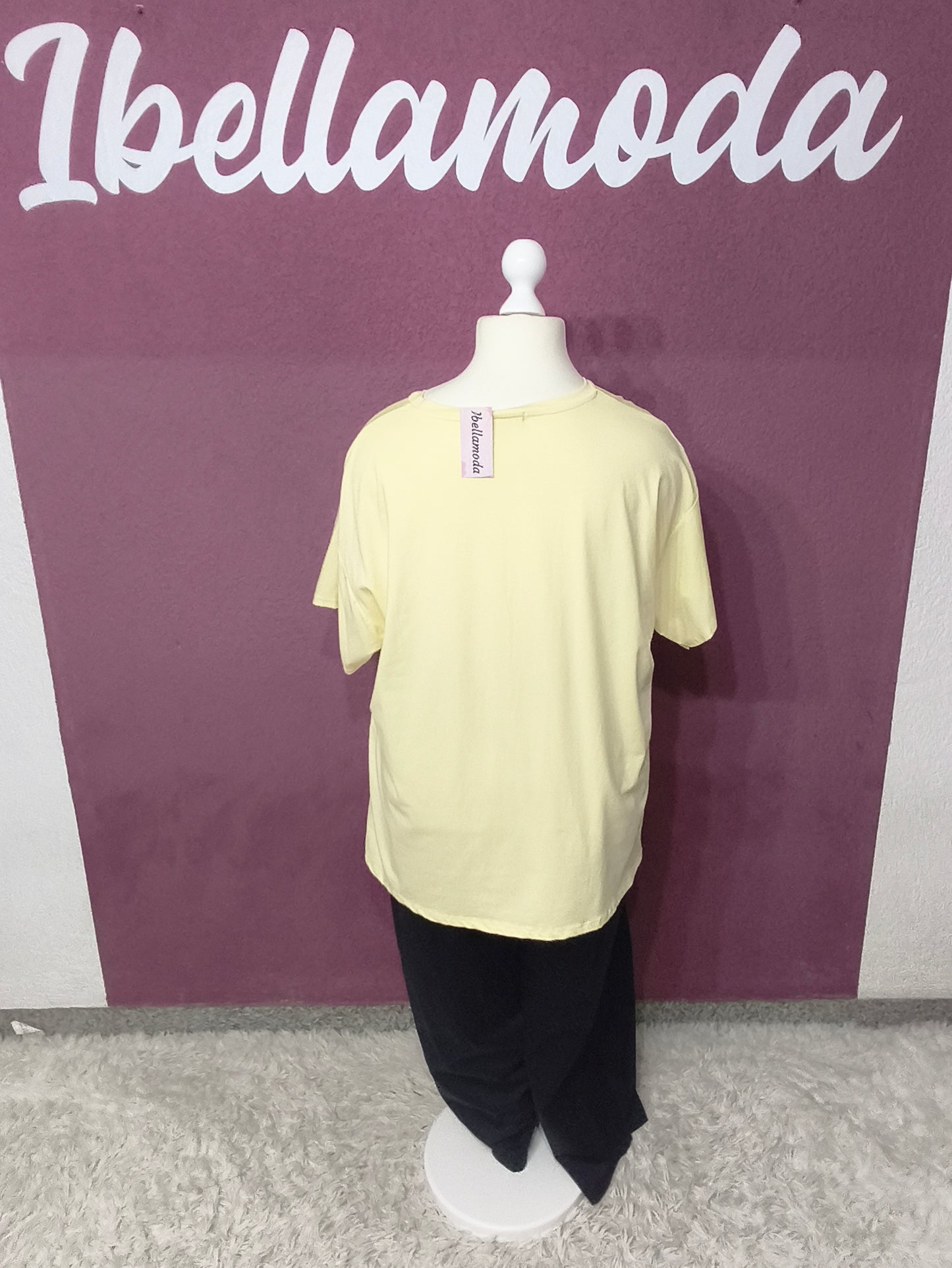 T-Shirt Chic Couture 22828