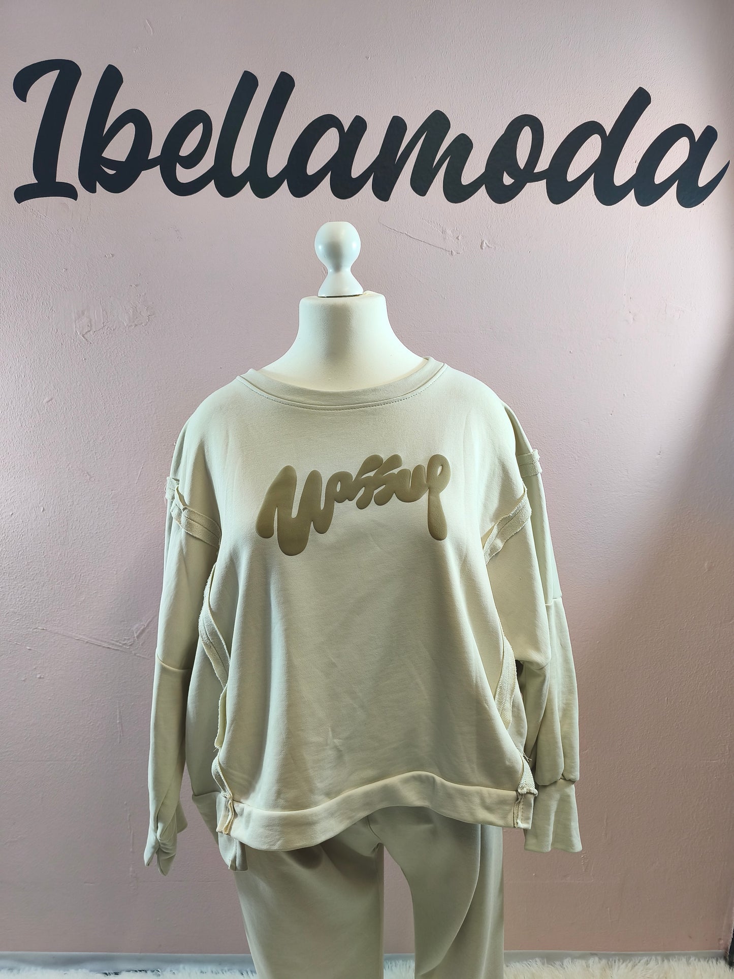 Sweater Wassup 615120