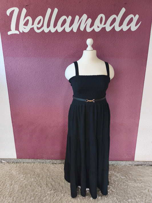 Kleid Musselin 022