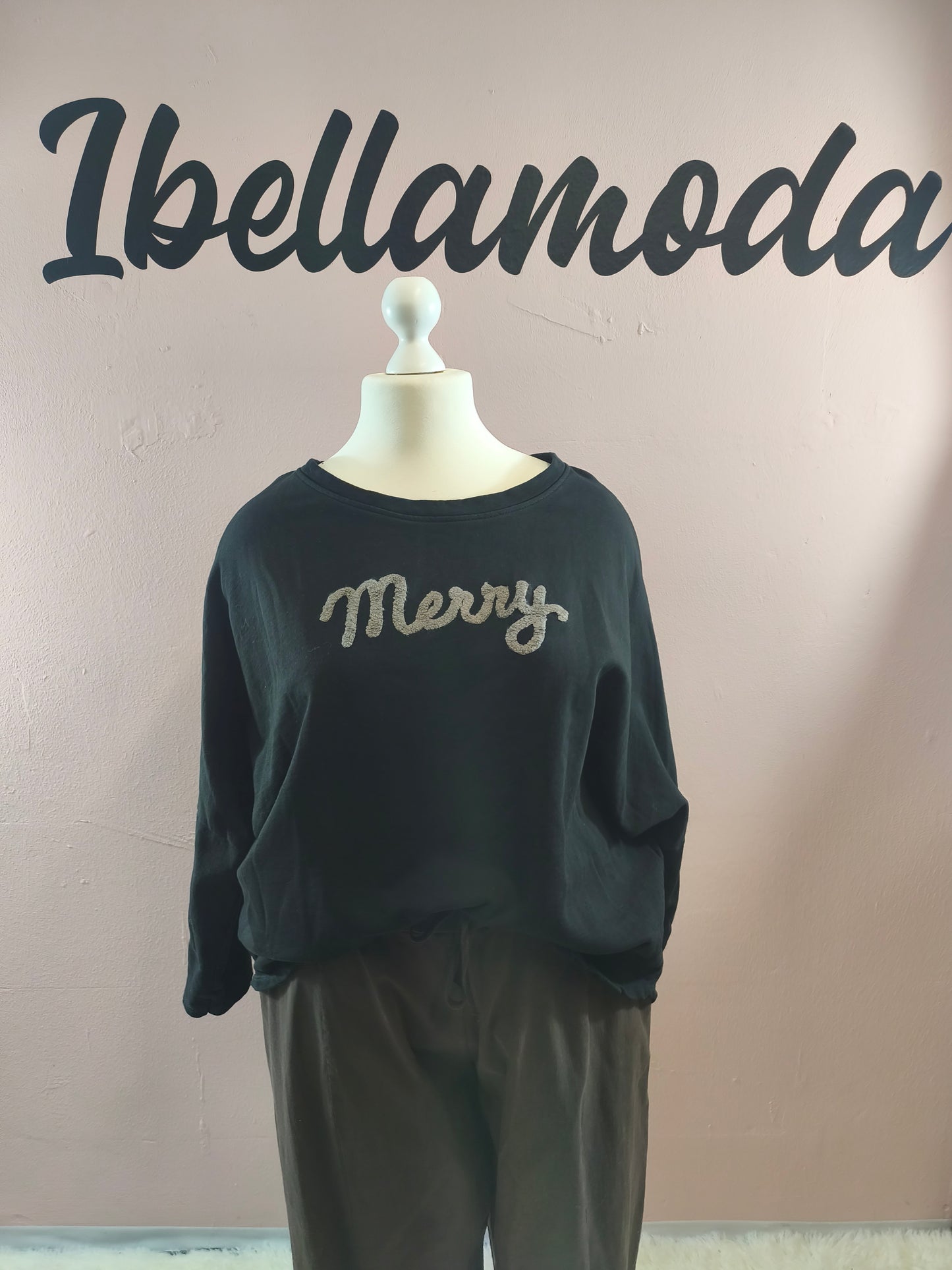 Sweater Merry 270633