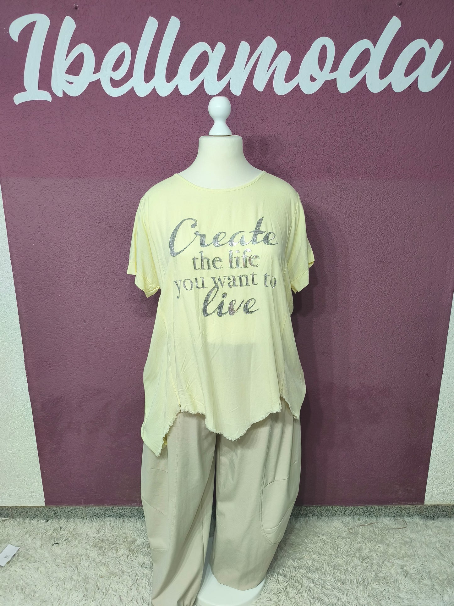Shirt Create 252625