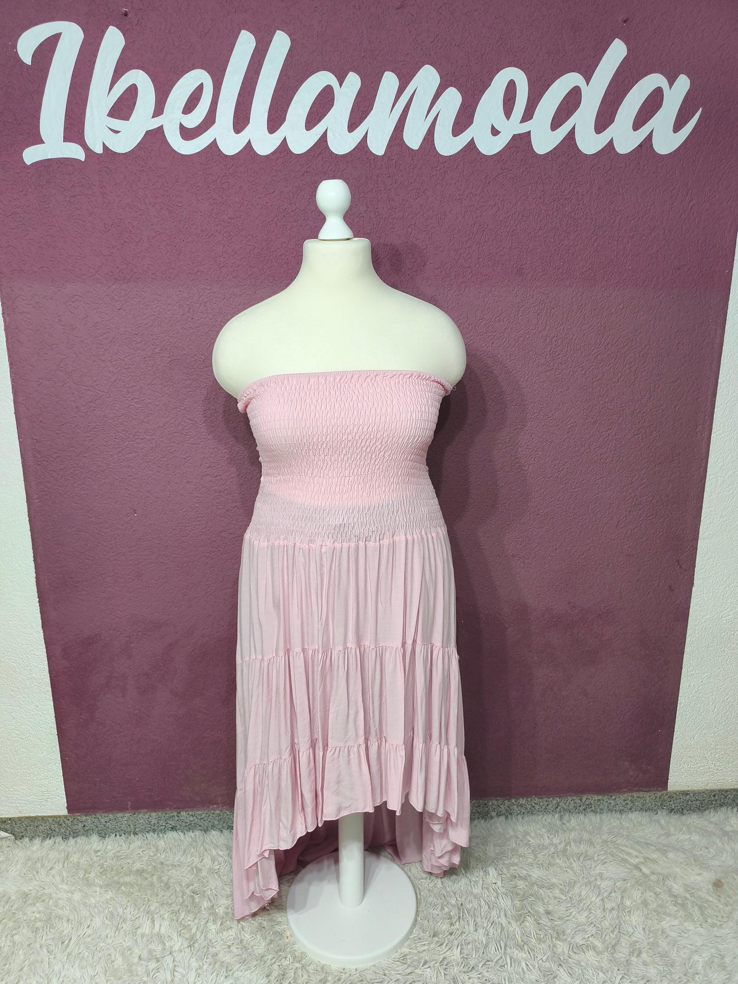 Kleid Western 260492