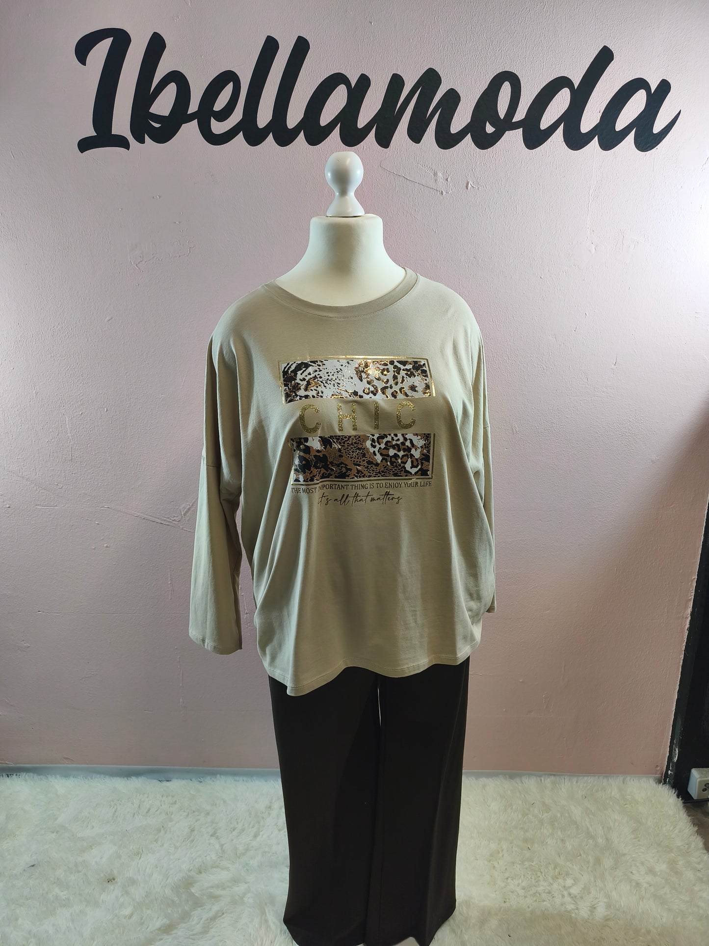 Business Stoffhose 25328