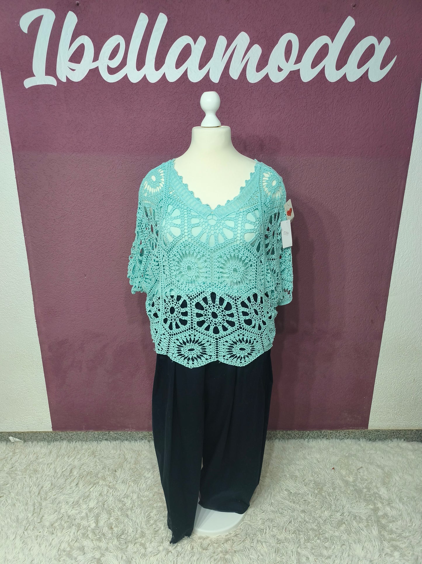 Shirt Boho 470976