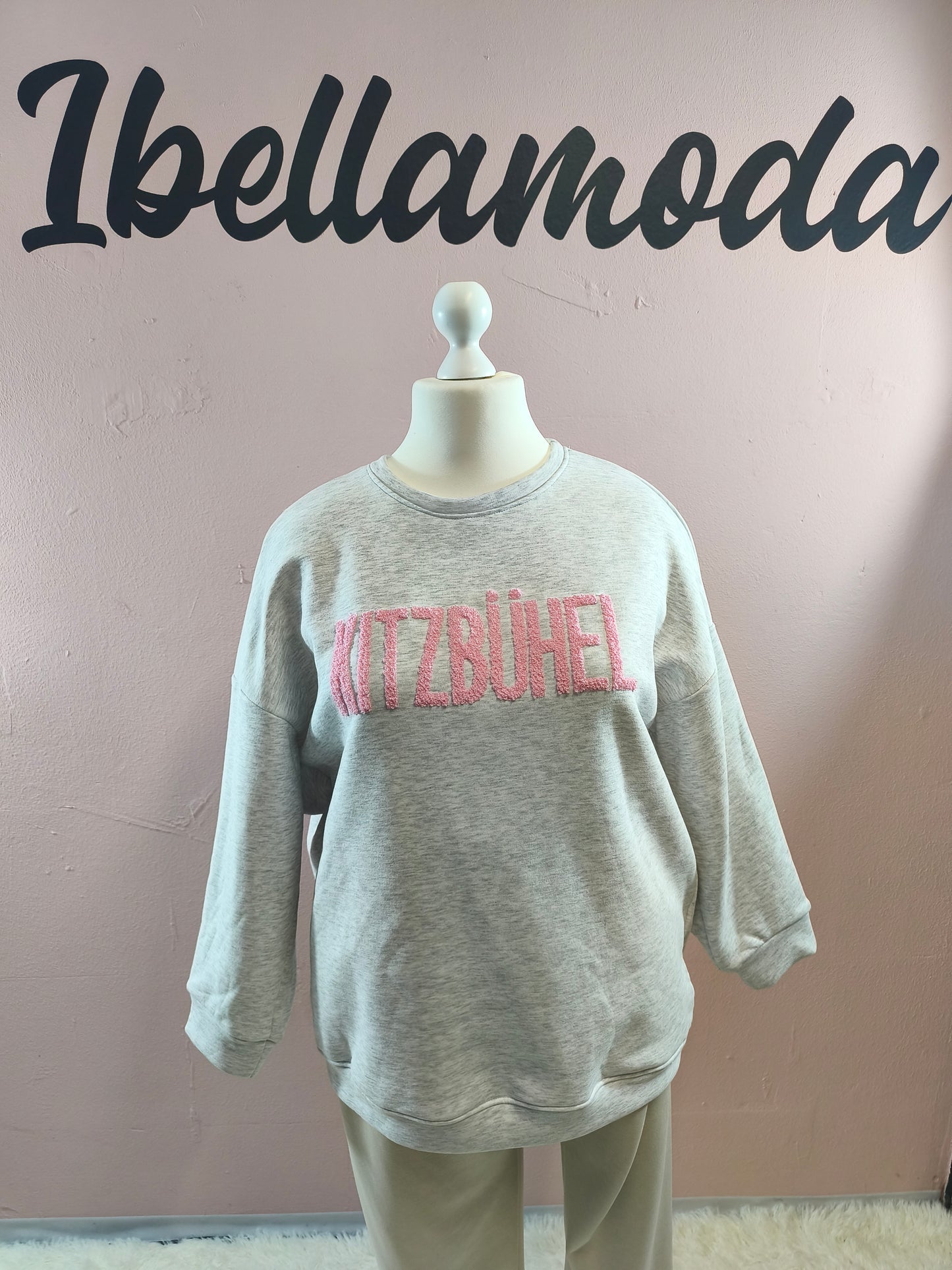 Sweater Kitzbühel 02138