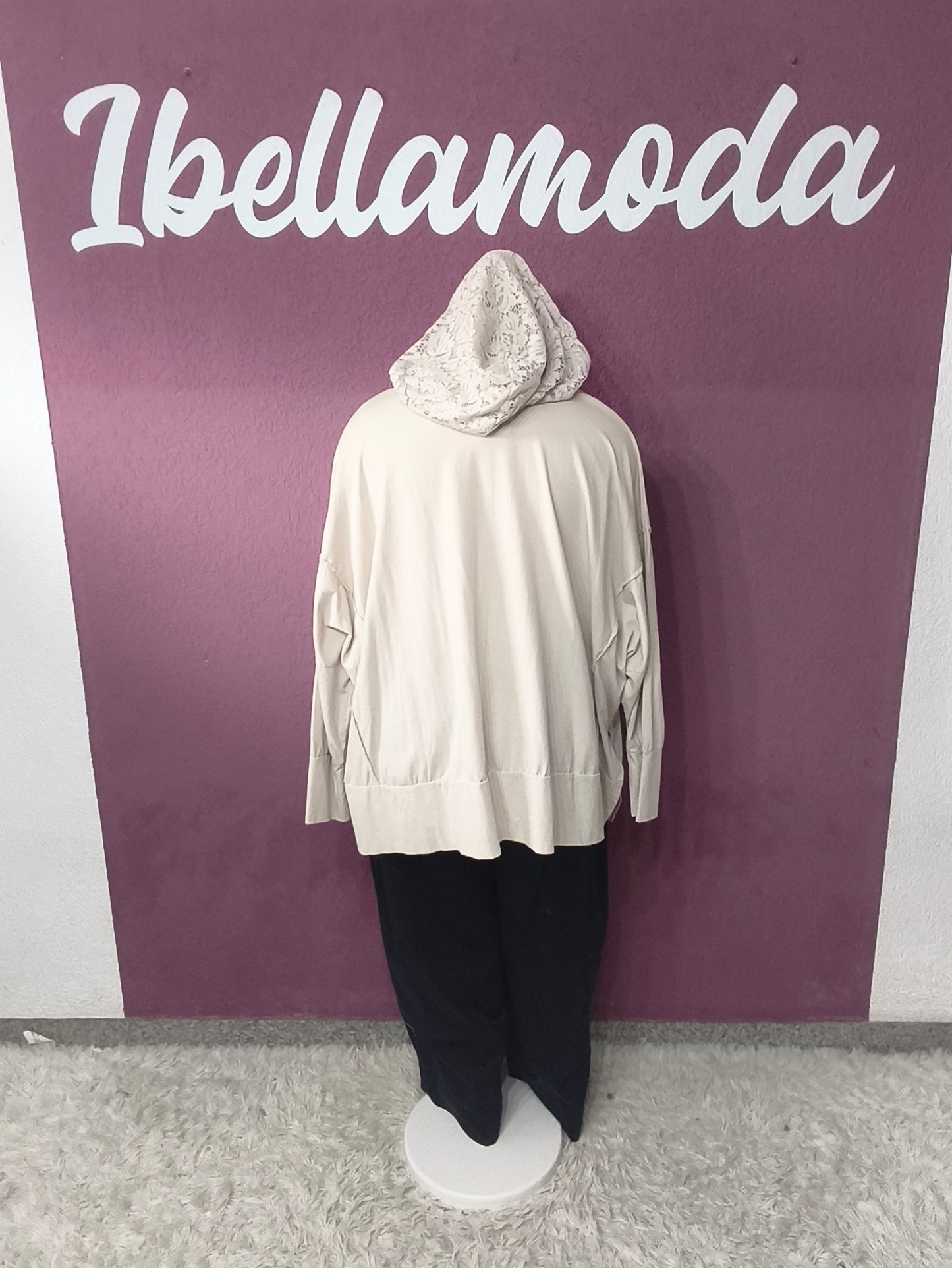 Sweater Skull 70883