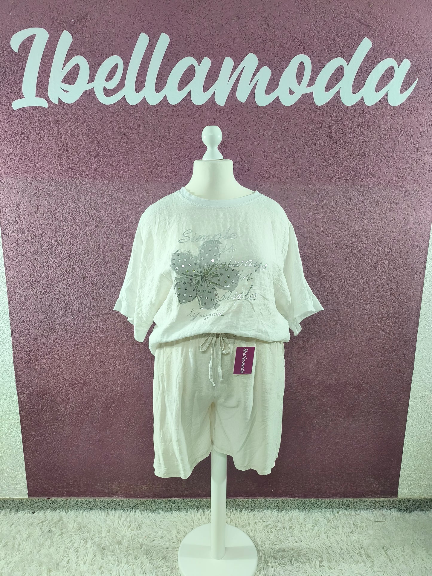 Sommershort 83543