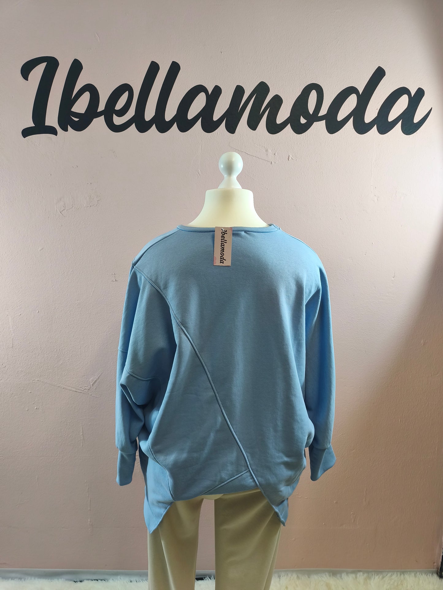 Sweater It Is What It Is 70658