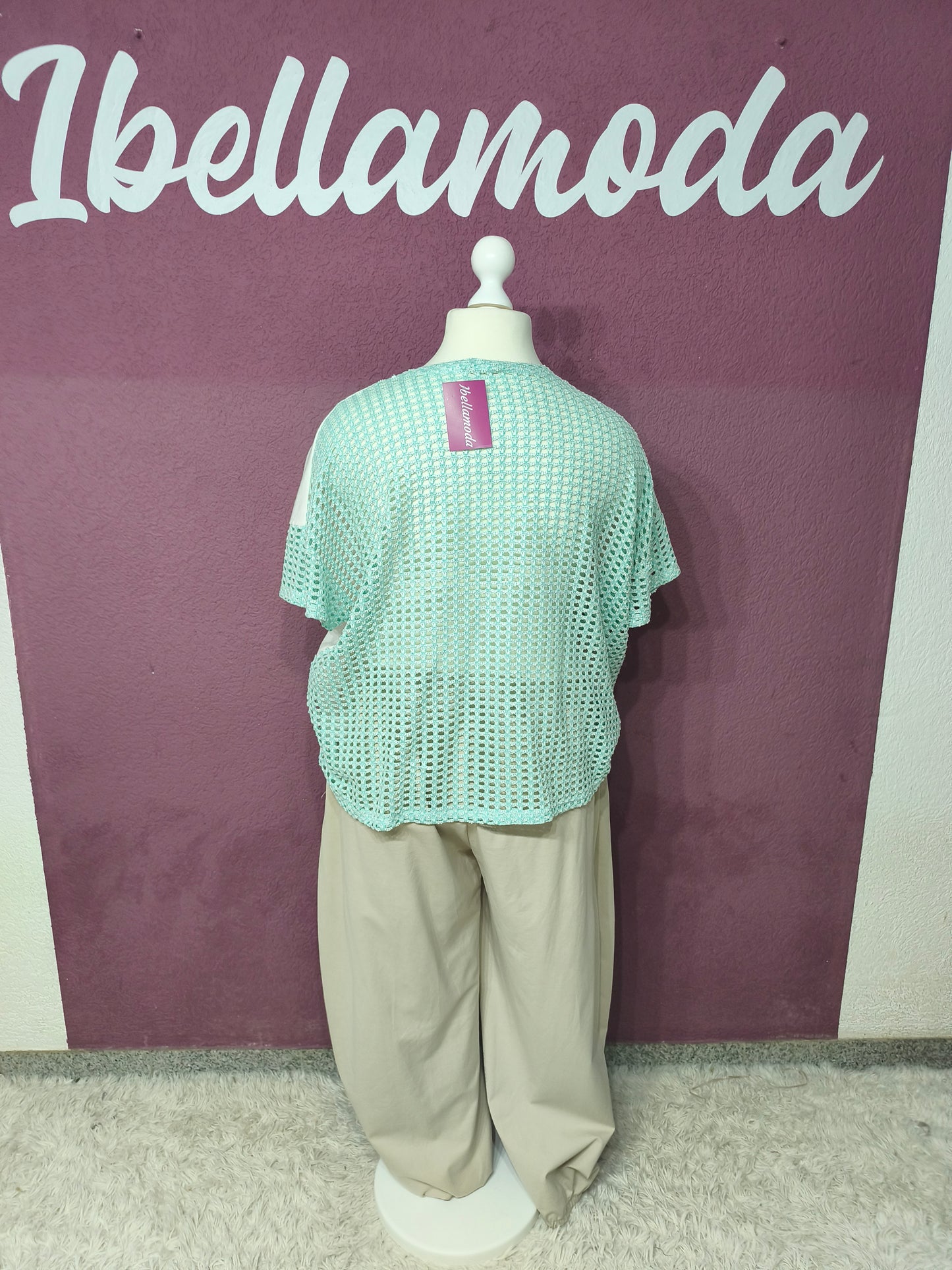 Shirt Its Ok 61387