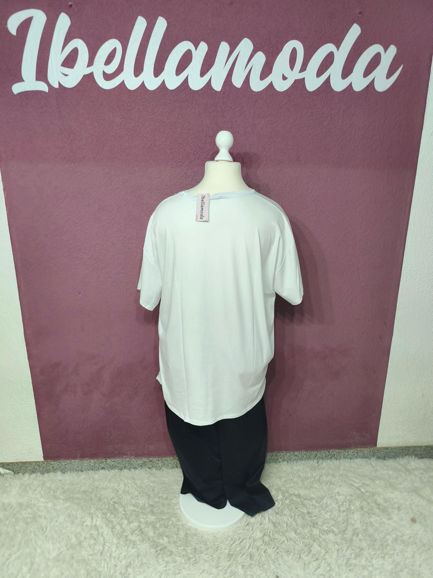 T-Shirt Chic 22828